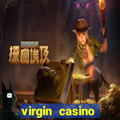 virgin casino mesquite nv