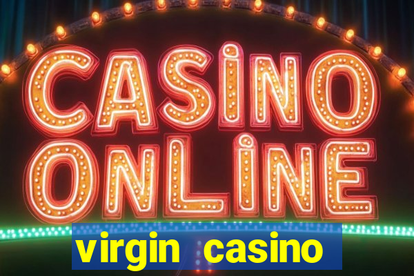 virgin casino mesquite nv