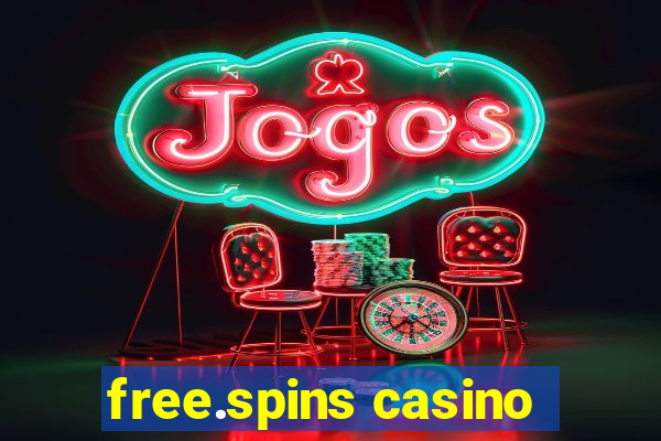 free.spins casino