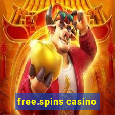 free.spins casino