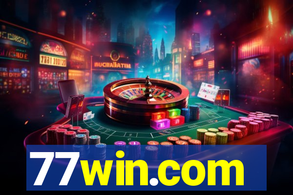 77win.com