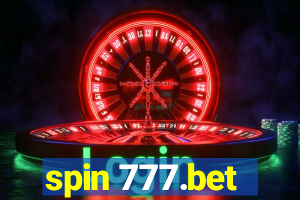 spin 777.bet