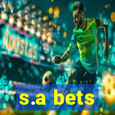 s.a bets