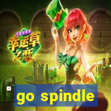 go spindle