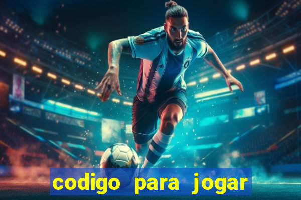 codigo para jogar el hero