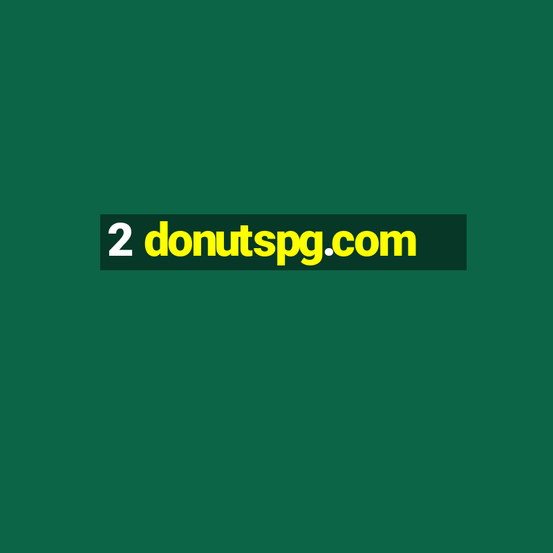 2 donutspg.com