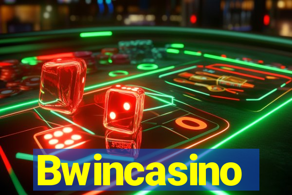 Bwincasino