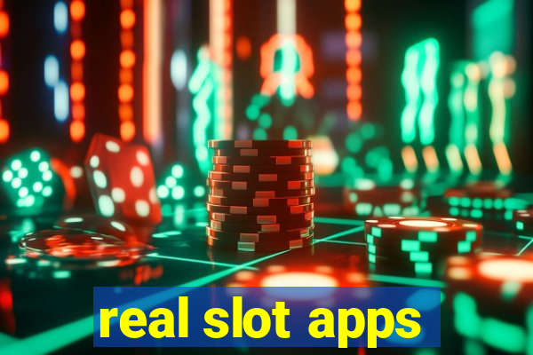 real slot apps