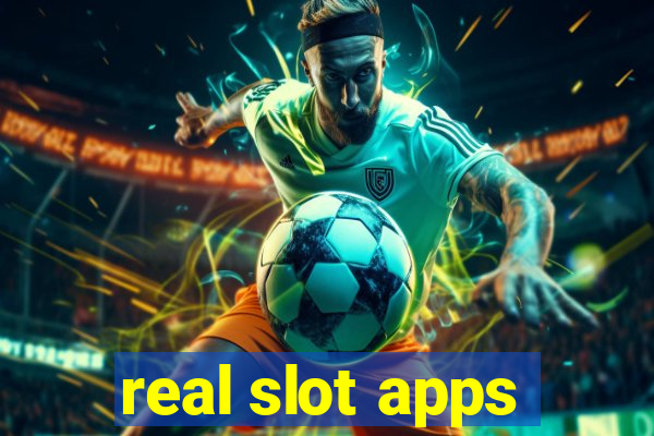 real slot apps