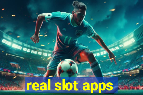 real slot apps