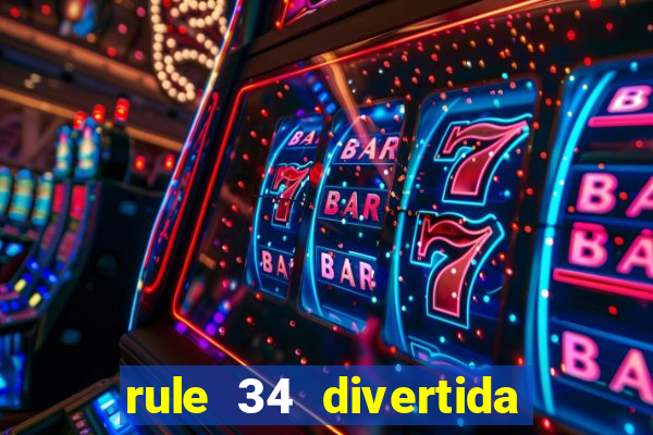 rule 34 divertida mente 2