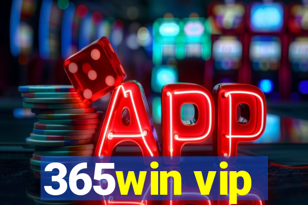 365win vip