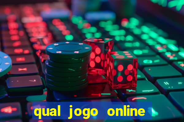 qual jogo online paga de verdade