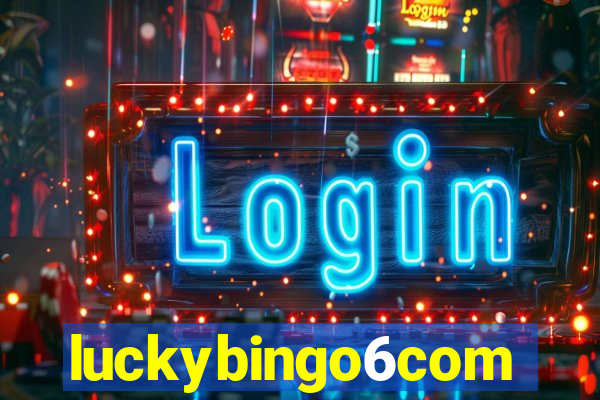 luckybingo6com