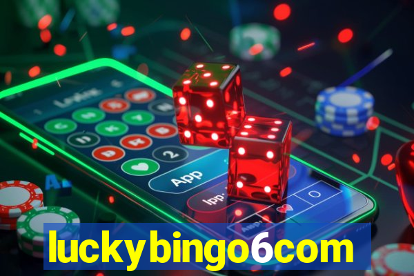 luckybingo6com