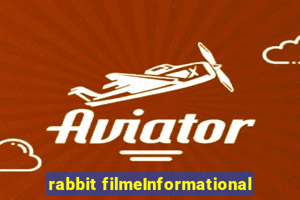 rabbit filmeInformational