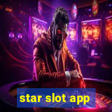 star slot app