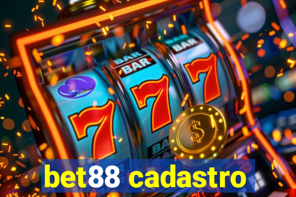 bet88 cadastro