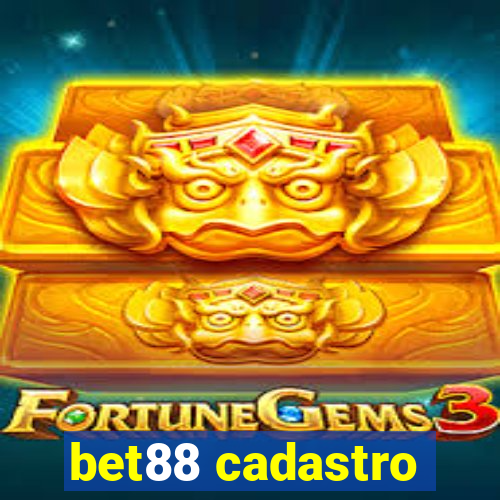 bet88 cadastro