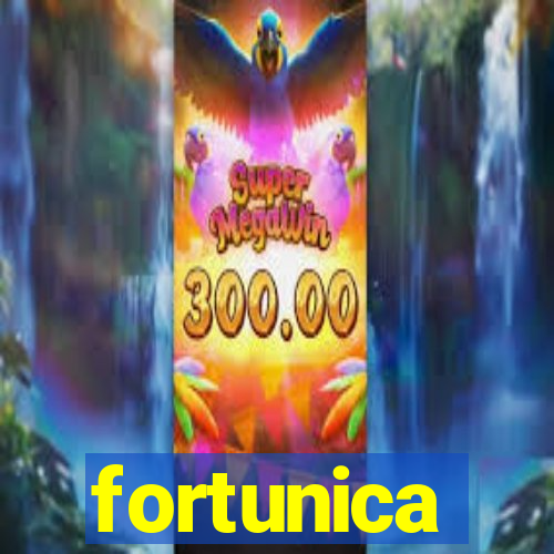 fortunica