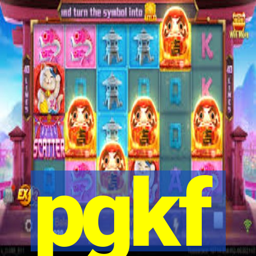 pgkf