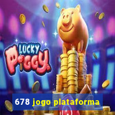 678 jogo plataforma