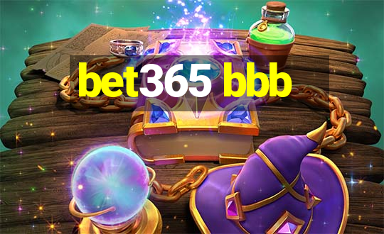 bet365 bbb