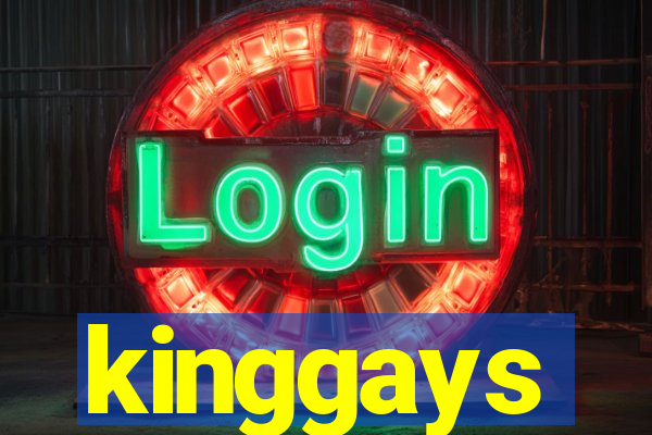 kinggays