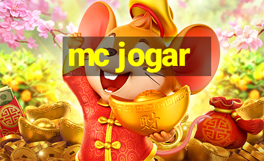 mc jogar