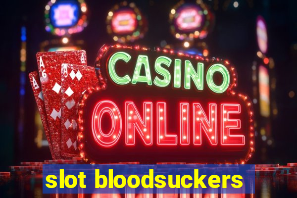 slot bloodsuckers