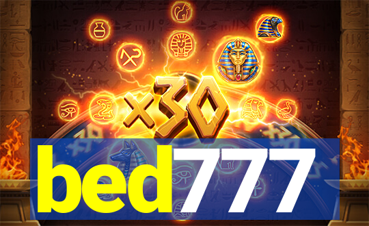 bed777