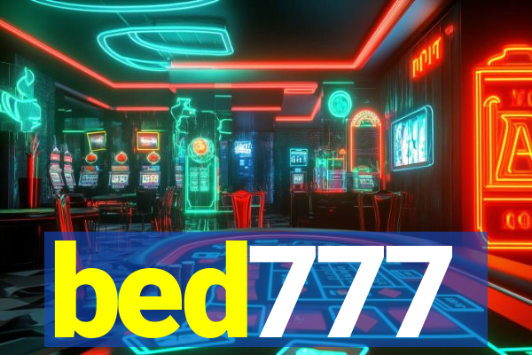 bed777