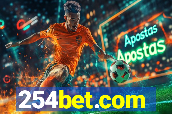 254bet.com