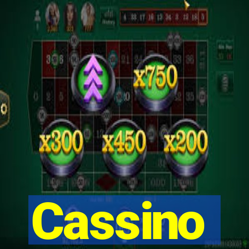 Cassino