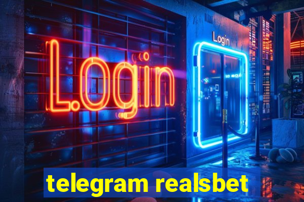 telegram realsbet