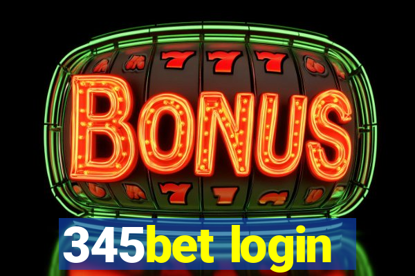 345bet login