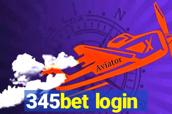 345bet login