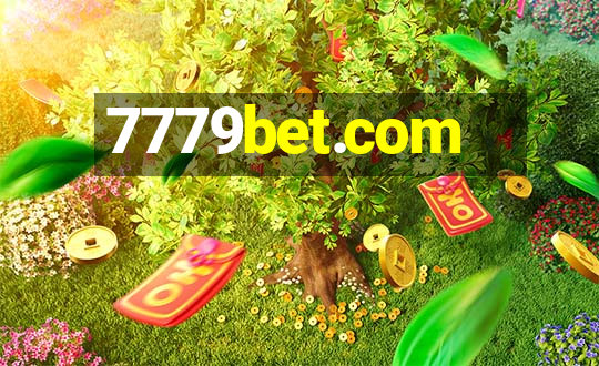 7779bet.com