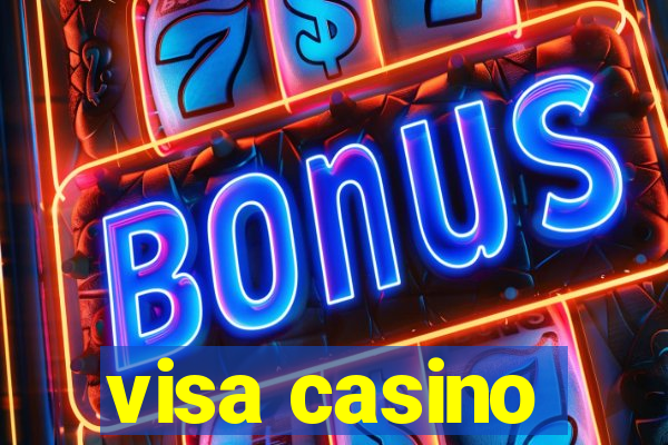 visa casino