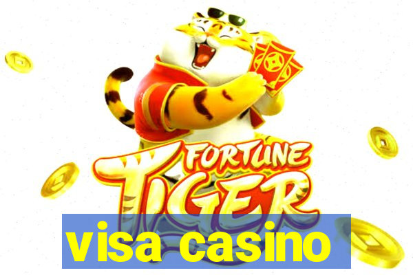 visa casino