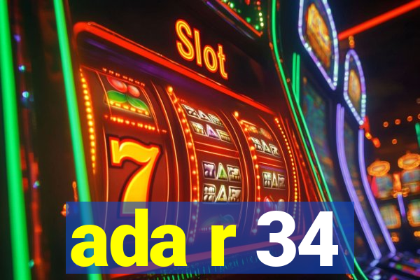 ada r 34