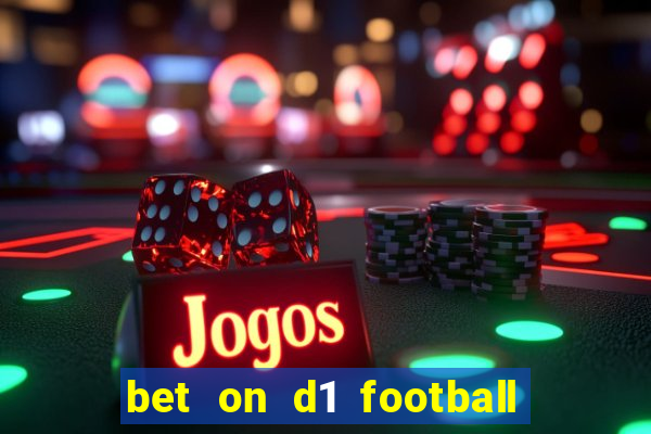 bet on d1 football l wynnbet