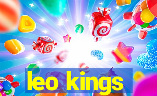 leo kings