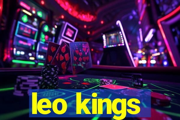 leo kings