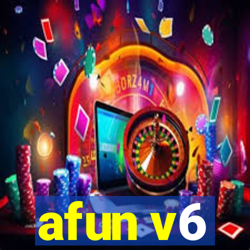 afun v6