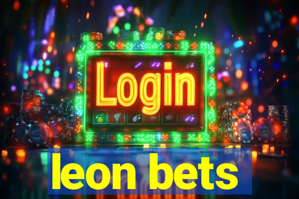 leon bets