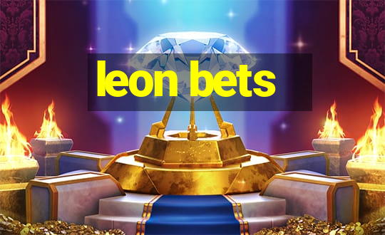 leon bets