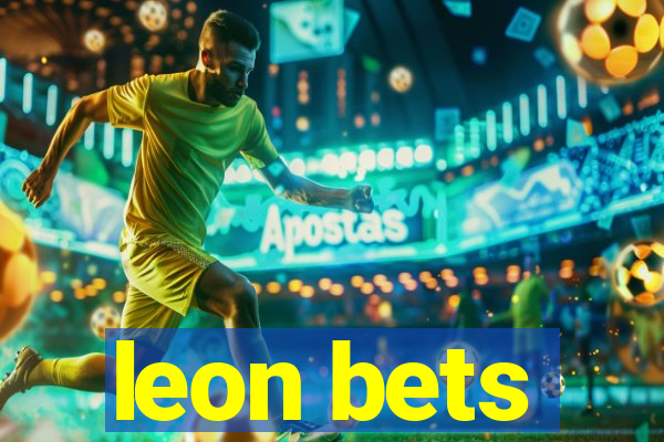 leon bets