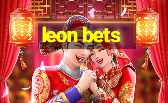 leon bets