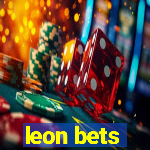 leon bets